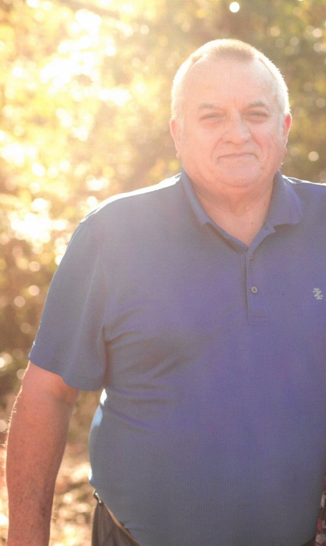 Obituary of William Graves Hollomon III