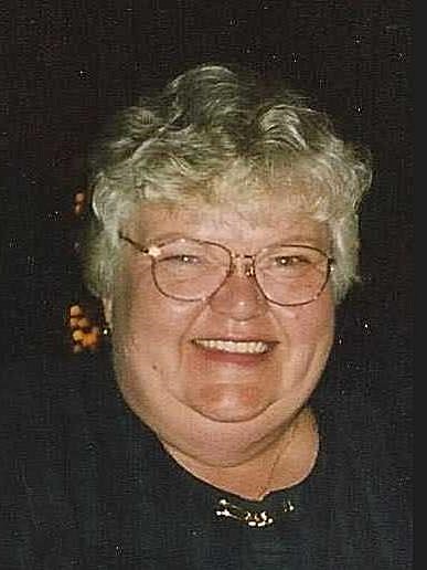 Obituary of Sally J Baumgartner