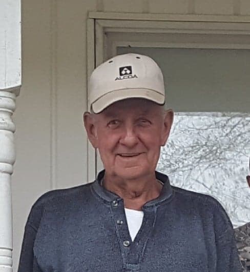 Obituary of Paul William Pritchard Sr.