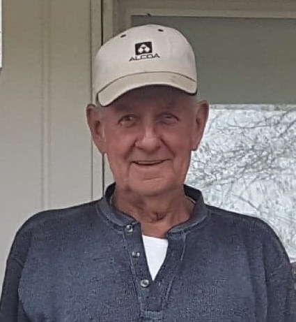 Obituary of Paul William Pritchard Sr.