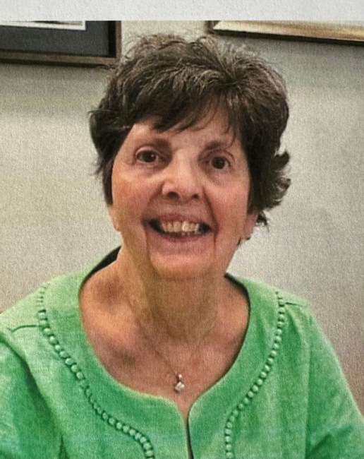 Obituary of Corlene M. Adams