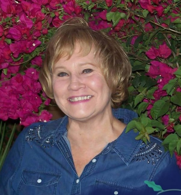 Obituary of Sheila Mary Peck