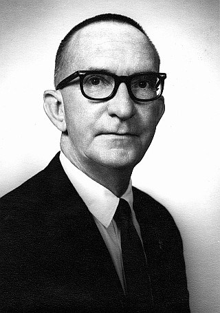 Obituary of Samuel Benjamin Hopkins Jr.