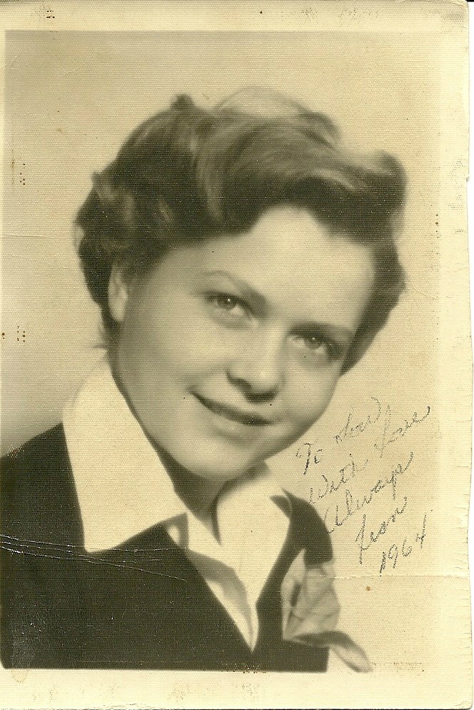 Obituary of Frances J. "Fran" Sliva