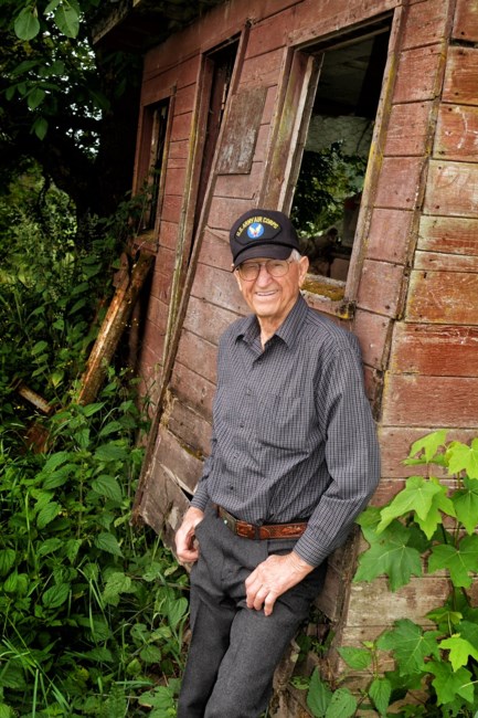 Obituary of Norman K. McMahan