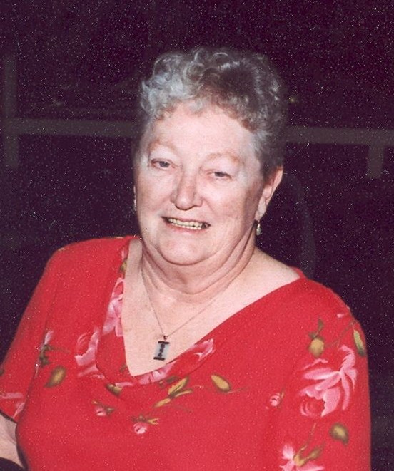 Obituary of Barbara M. Lucas