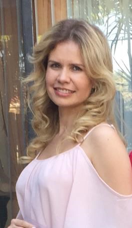 Obituary of Diana Paola Vizcarra