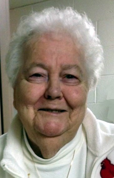 Obituary of Phyllis I. Wilson