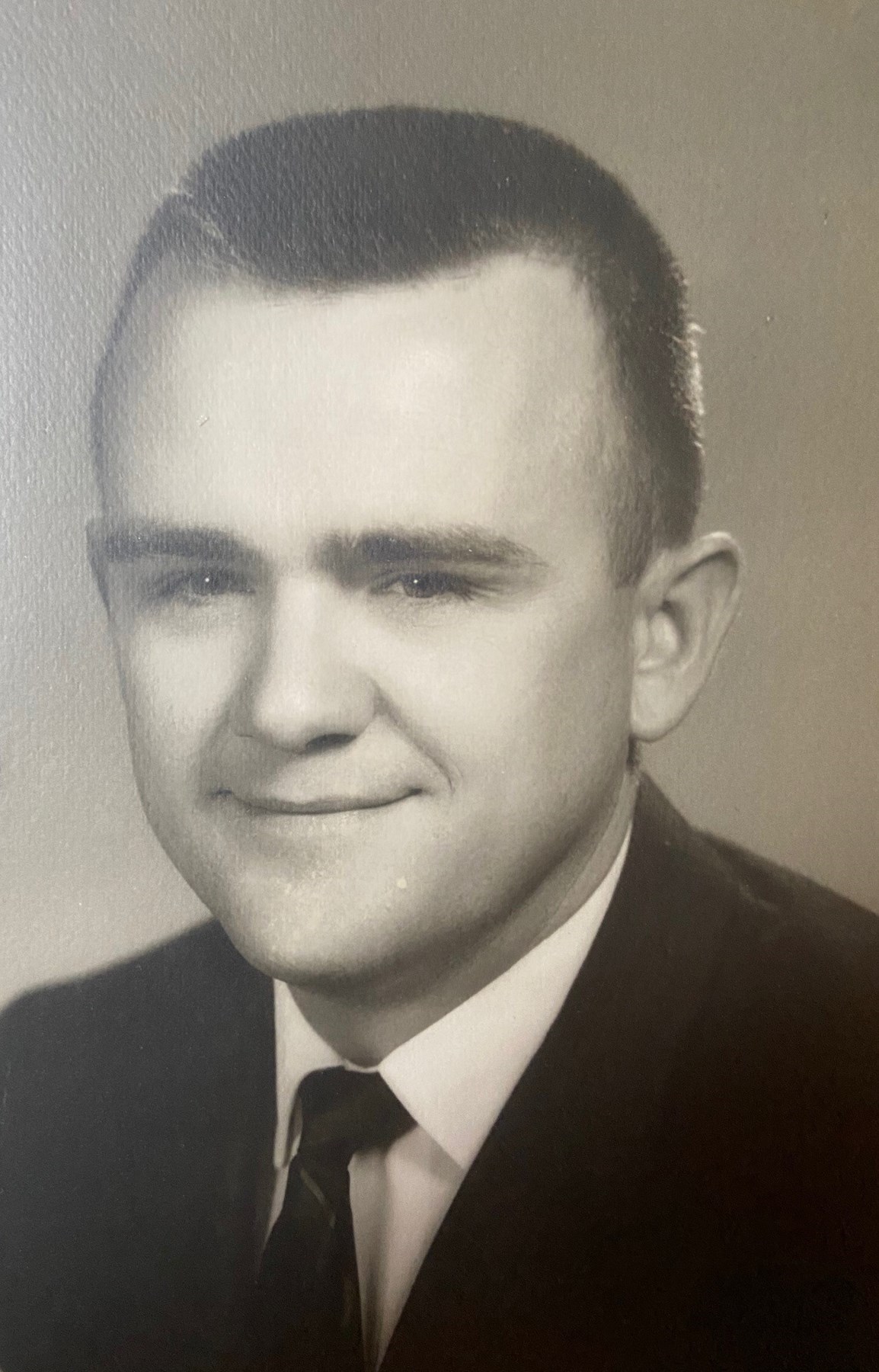 Glenn Arthur Peacock Obituary Austin, TX