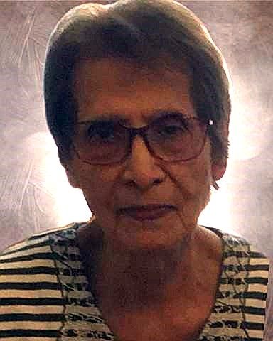 Obituary of Daisy Anna Guillard (Appadoo)