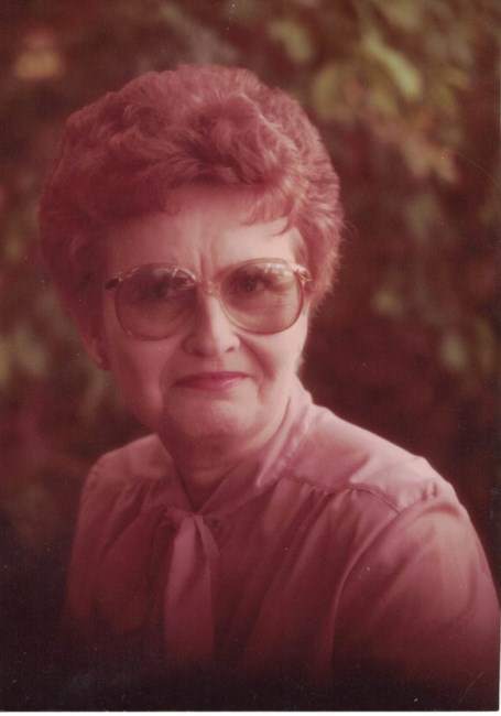 Obituary of Joann H Ammerman