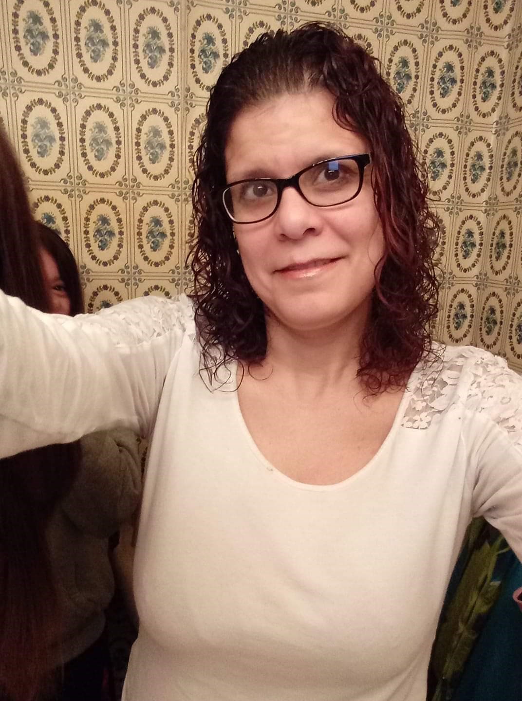 Obituary of Gloria Naomi Wildey