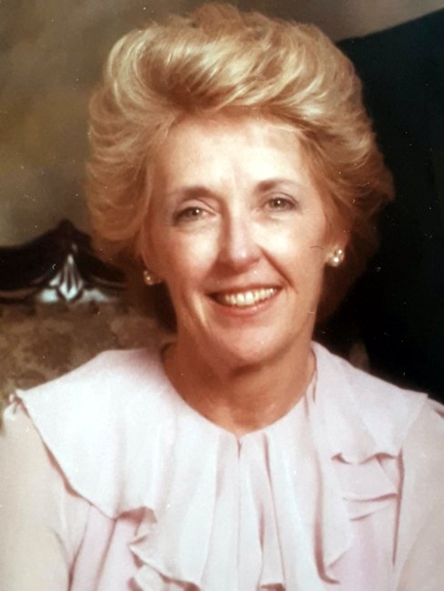Obituary of Ronayne Rose Faloon