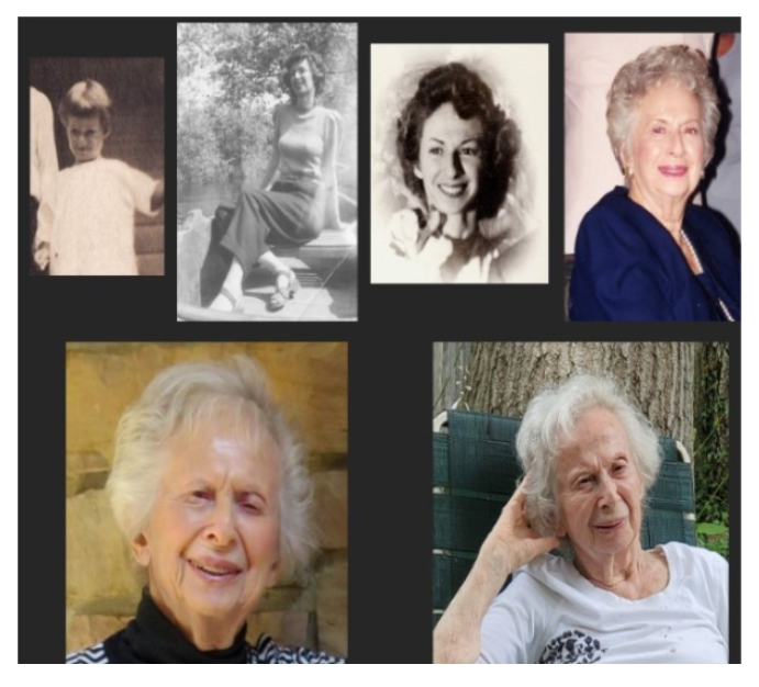 Helen Kaplan Obituary Forest Hills, NY