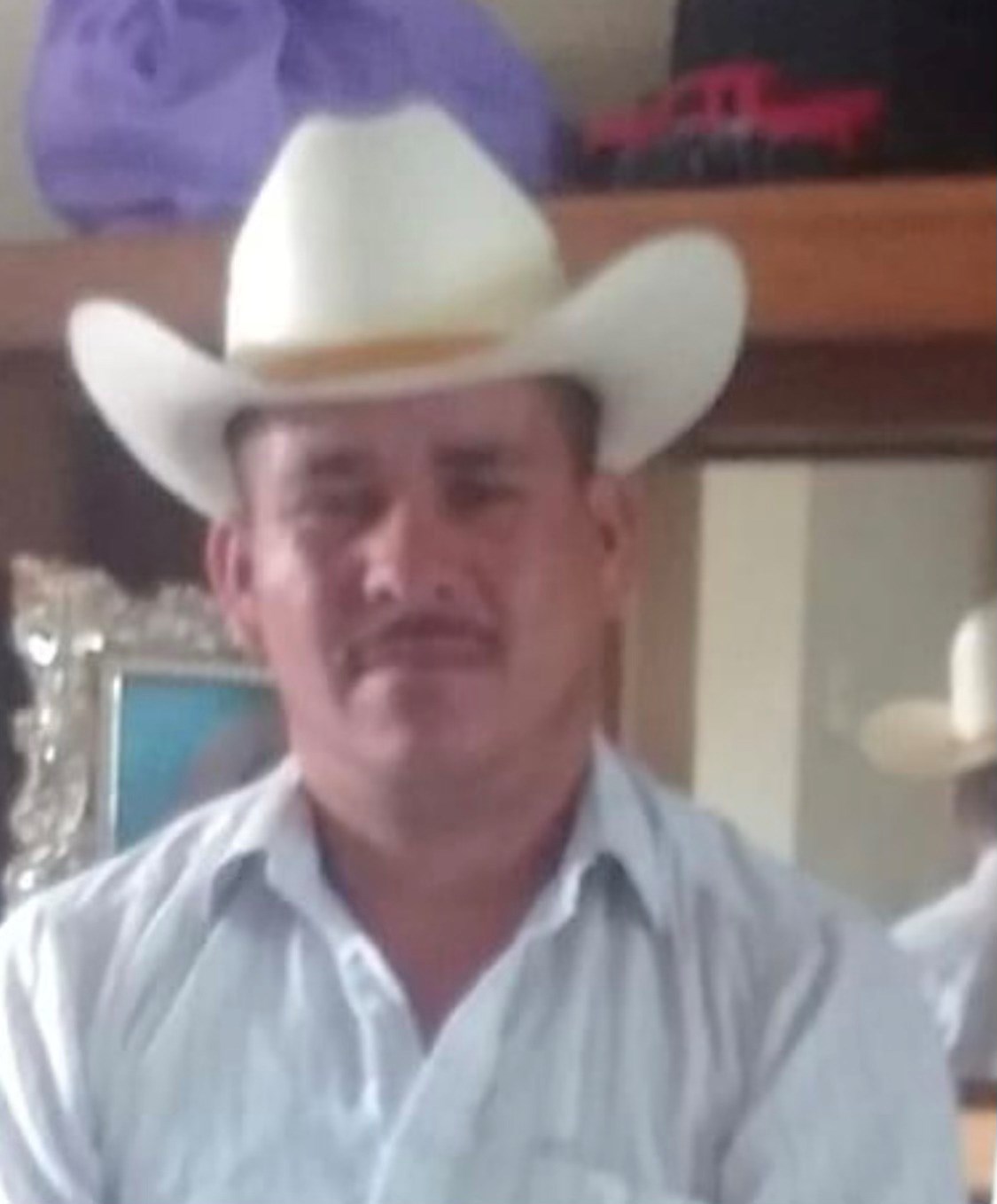 Obituary of David Anibal Cano