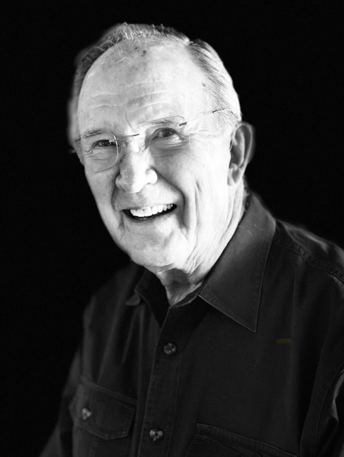 Obituary of Byron Joe Hall Sr.