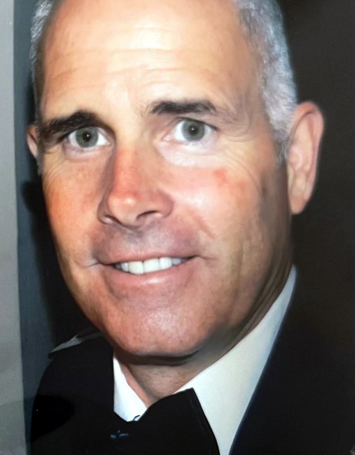 Obituary of Randolph Kent Barker