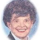 Obituary of Ruby Clark