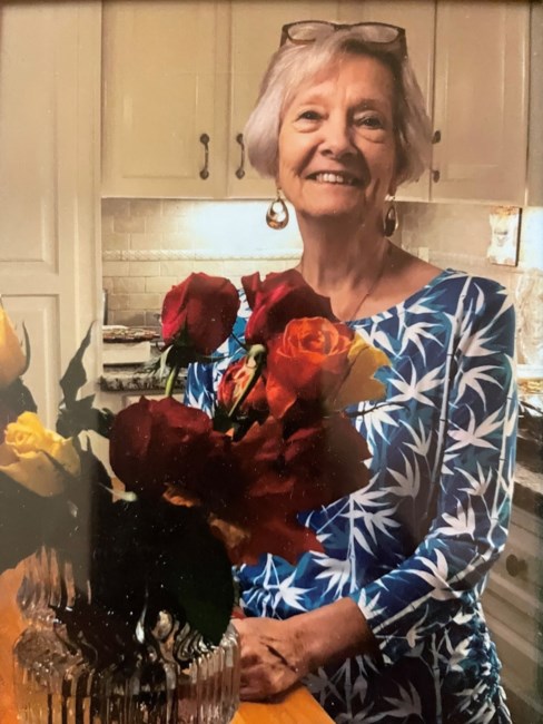 Obituario de Betty Smith Dugger