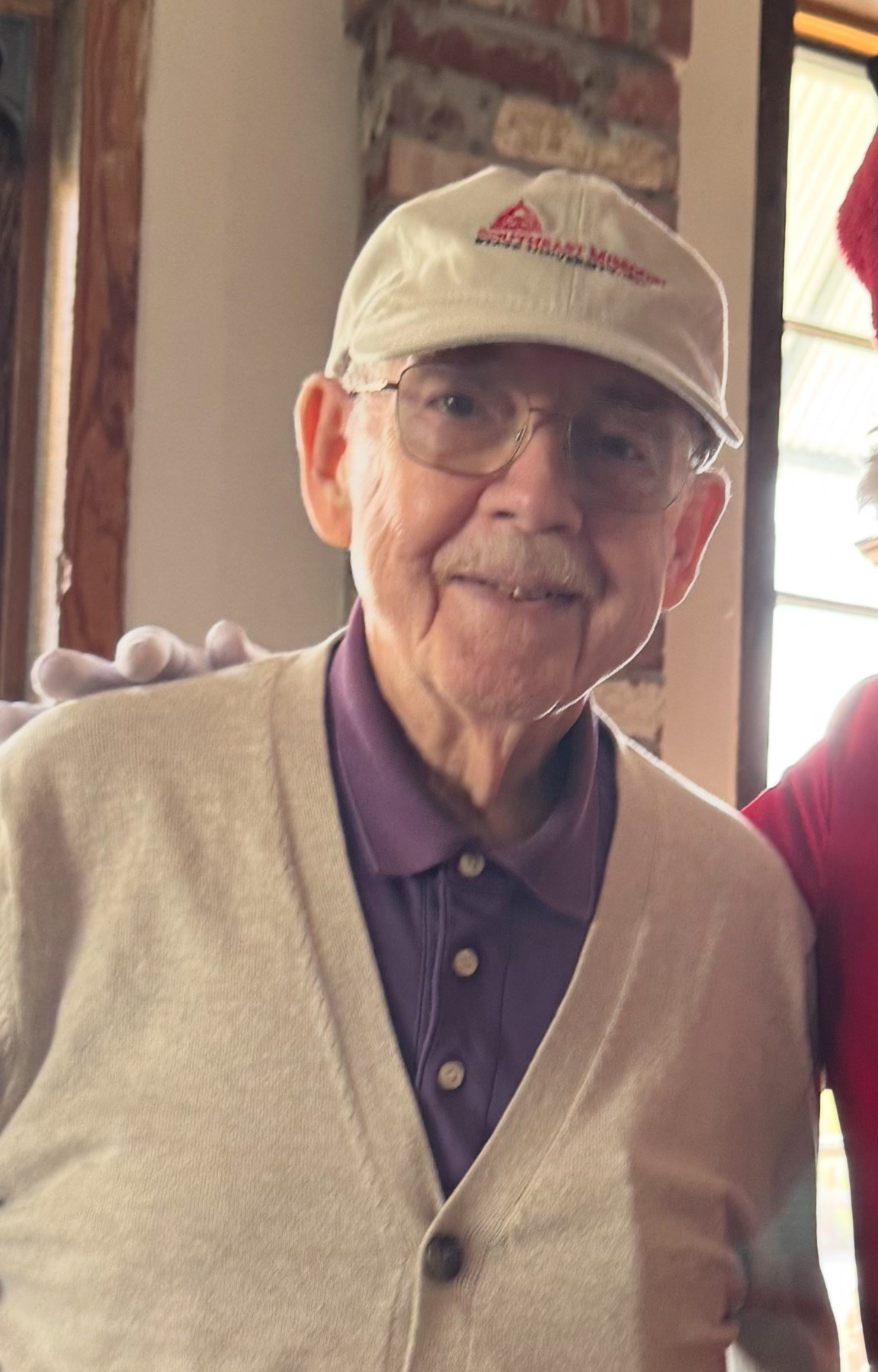 Obituary of Clifford Ronald Johnson