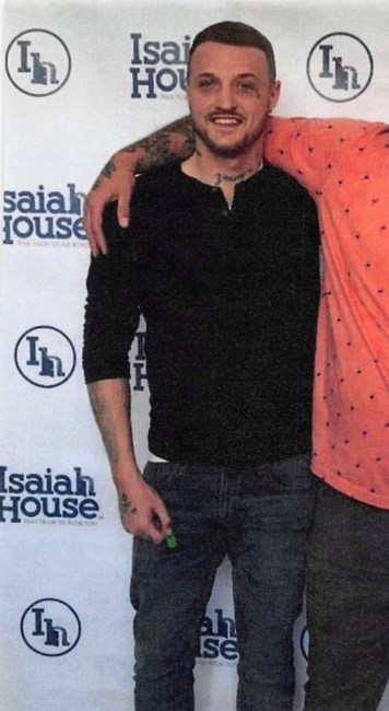 Obituary of Daniel Sparks