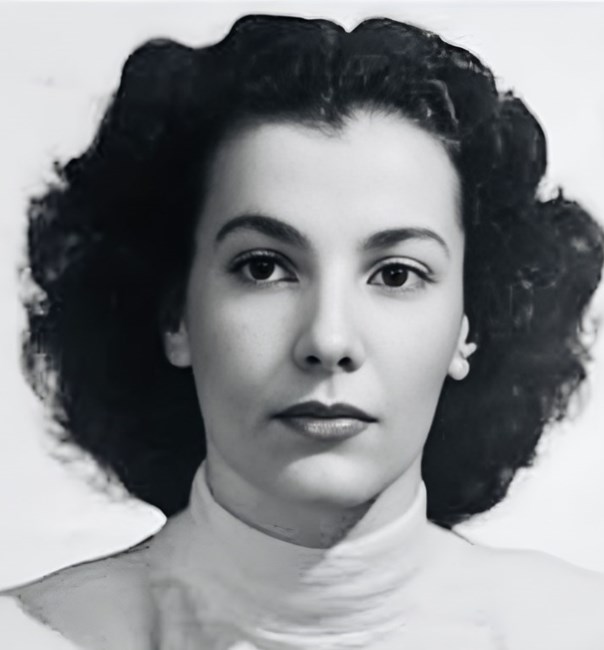 Obituary of Otilia Cerisola Graham