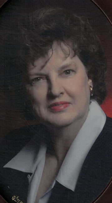 Obituary of Rebecca B. Sisk