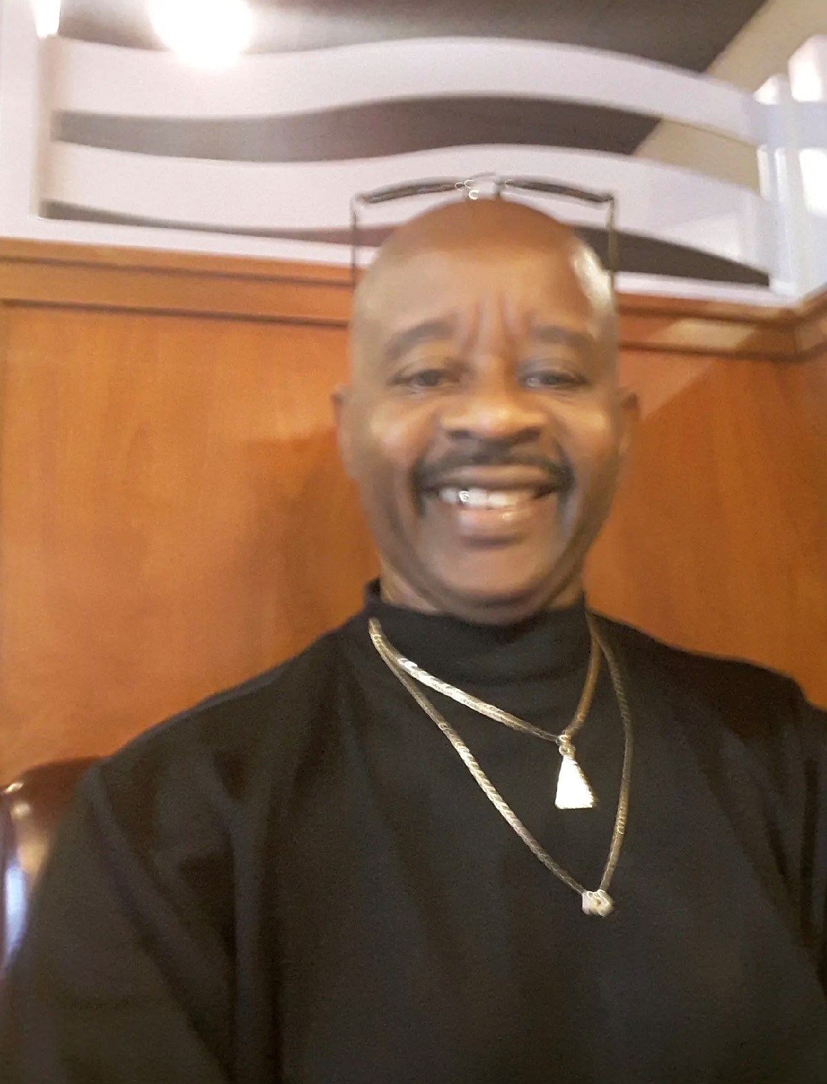 Obituary of Lorenzo Neal