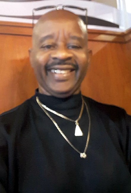 Obituary of Lorenzo Neal