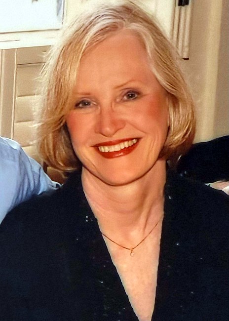 Obituary of Marilyn St. John