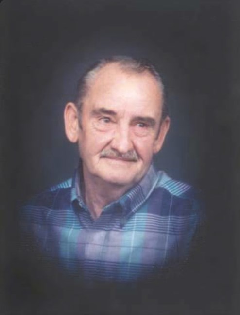 Obituary of William "Vernon" Spears