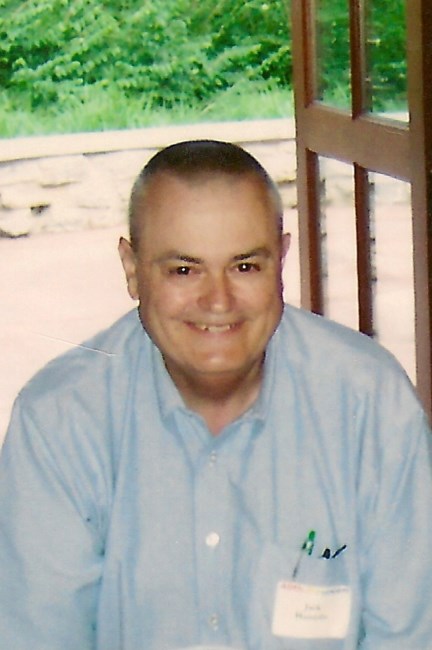 Obituary of Jack Glenn Hamblin