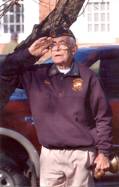 Obituary of Frederick W. Winkler