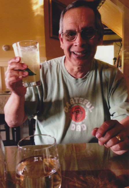 Obituary of Edward Ed Anthony Carrillo Hernandez