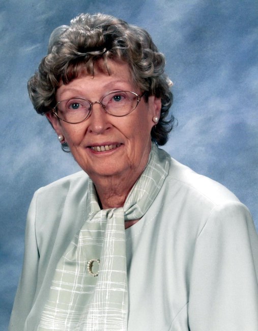 Obituary of Elvera K. Jones