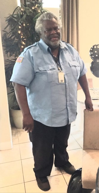 Obituary of Ronnie Conner