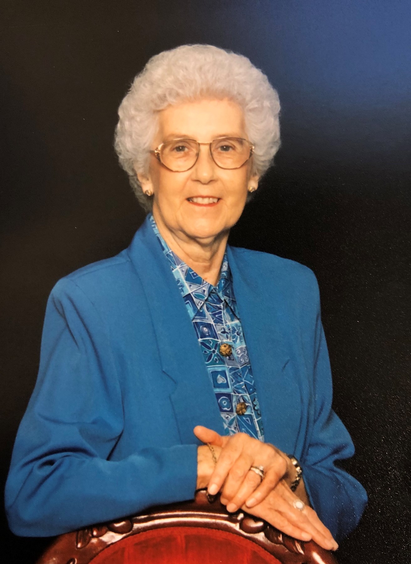 Margaret Shackelford Smith Obituary Orlando, FL