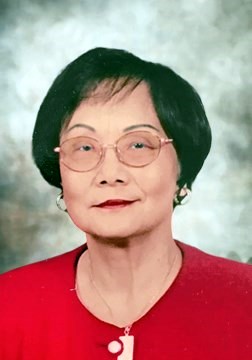 Obituary of Yuk Sau Tam 譚司徒毓秀