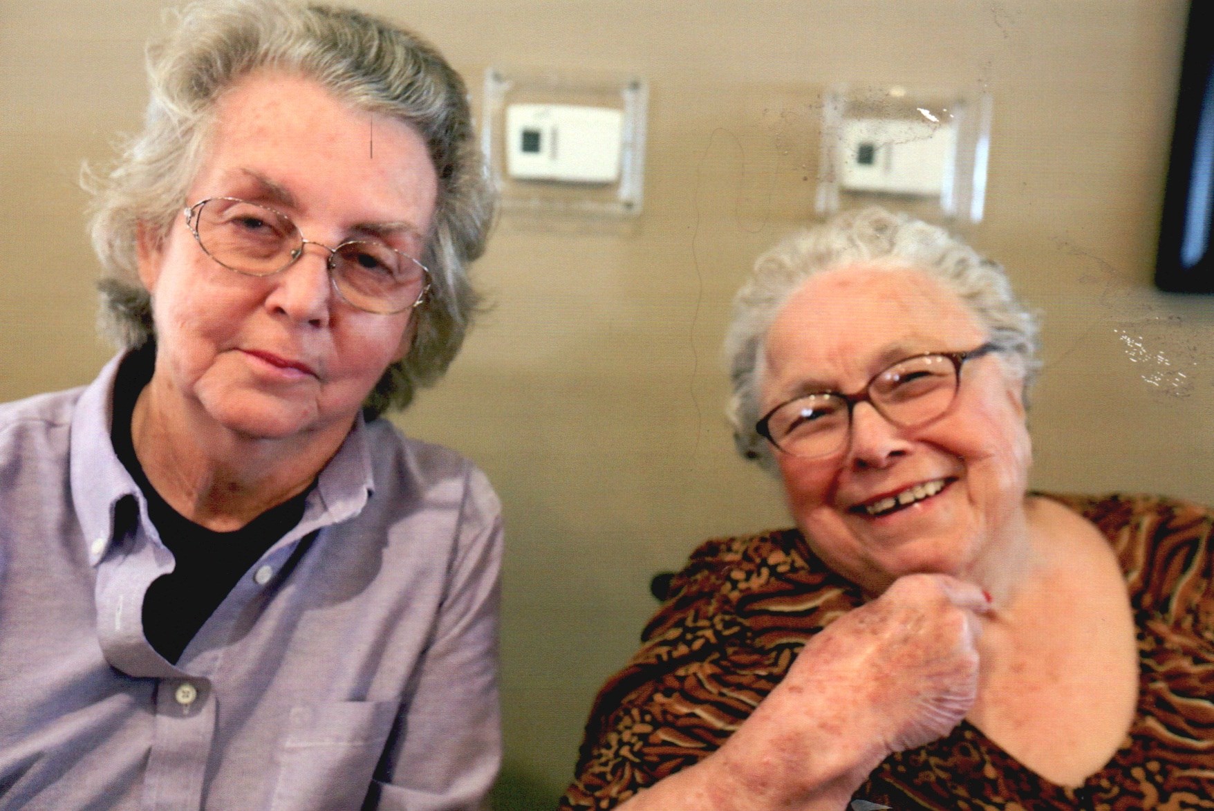 Obituary of Bettie Grace Watson-Briggs