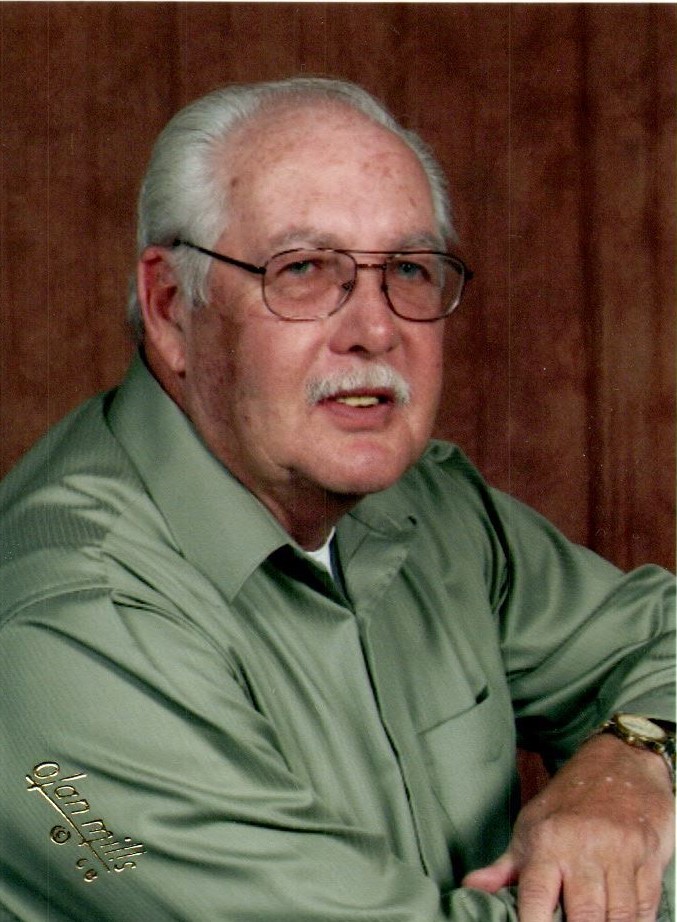 Obituary of Carl Francis Suhay