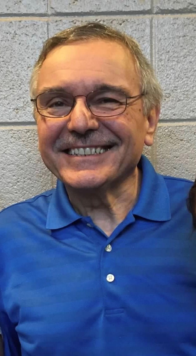 Obituary of Dr. David  "Dave" Domenic Lombardo