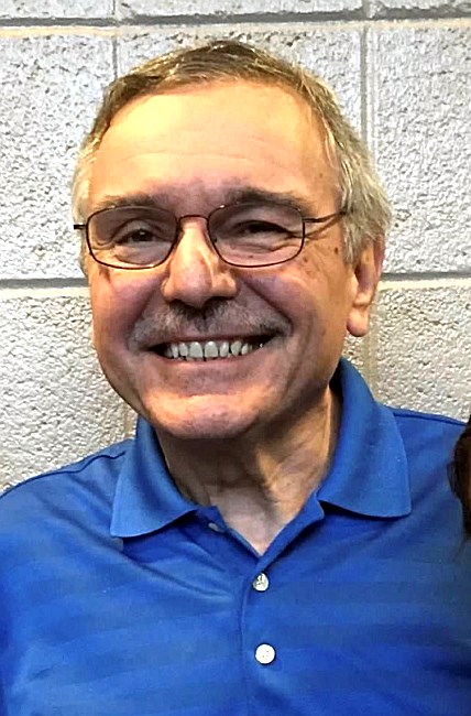 Obituary of Dr. David "Dave" Domenic Lombardo