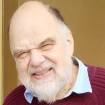 Obituary of James William Rea