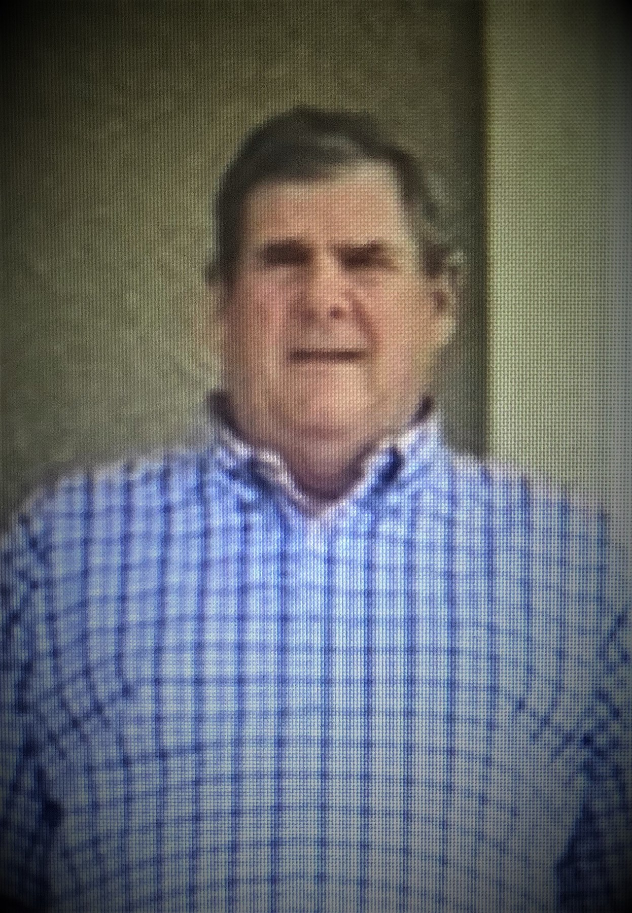 Obituary of Randy Harrell
