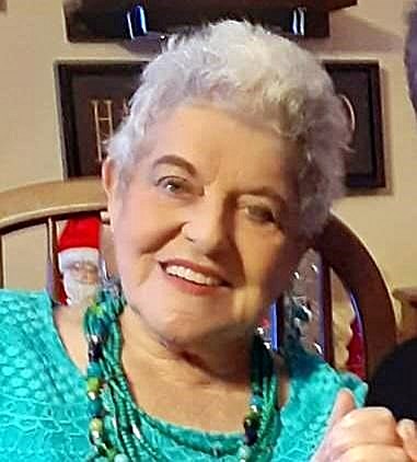 Obituary of Barbara Jean Naughton