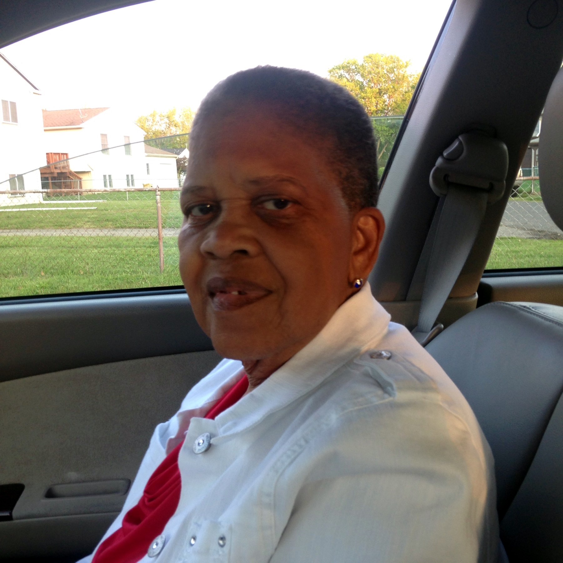 Geraldine Jones Obituary Killeen, TX