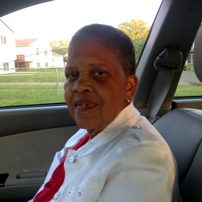 Geraldine Jones Obituary Killeen, TX