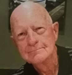 Obituary of James "Bud" Bailes