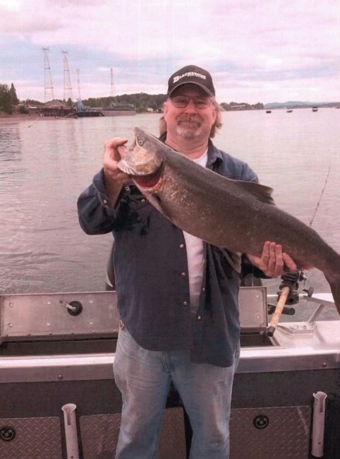 Obituary of Todd Alan Warmbrodt