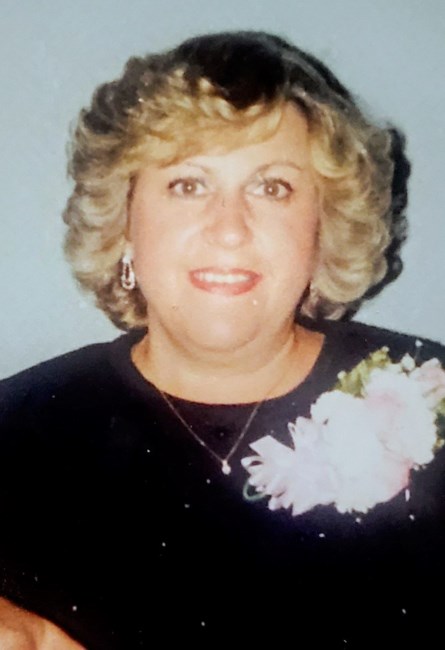 Obituary of Sandra A Williams